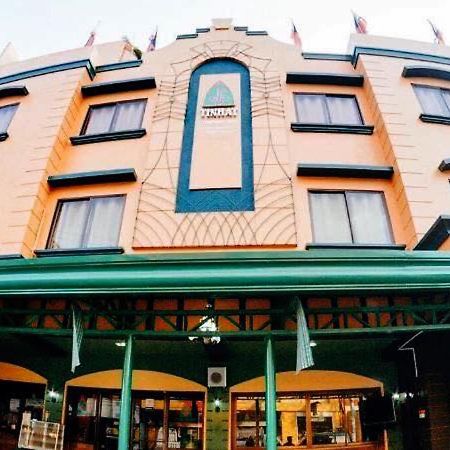 TINHAT Halal حلال Certified Boutique Hotel And Restaurant Davao City Extérieur photo