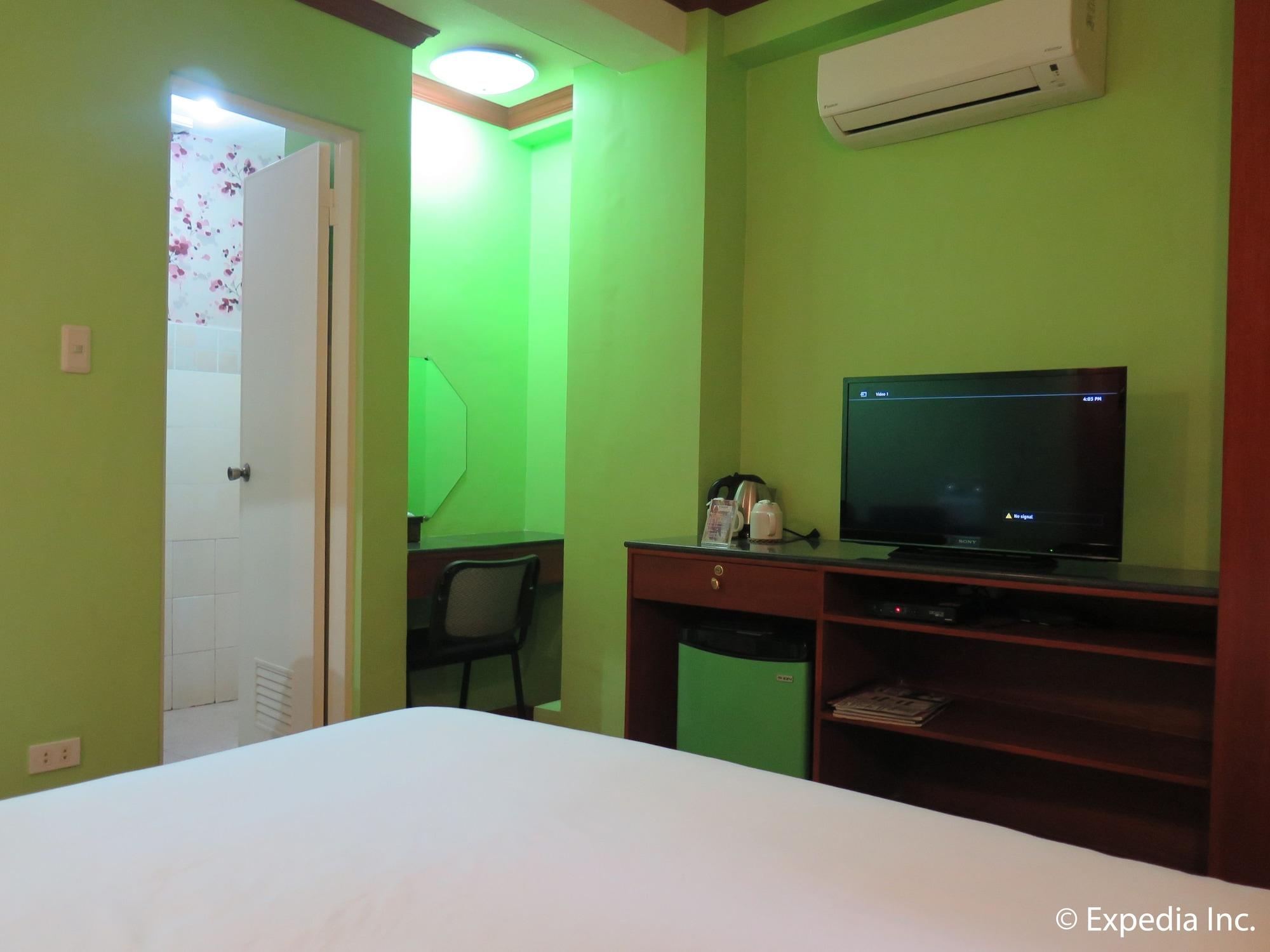 TINHAT Halal حلال Certified Boutique Hotel And Restaurant Davao City Extérieur photo