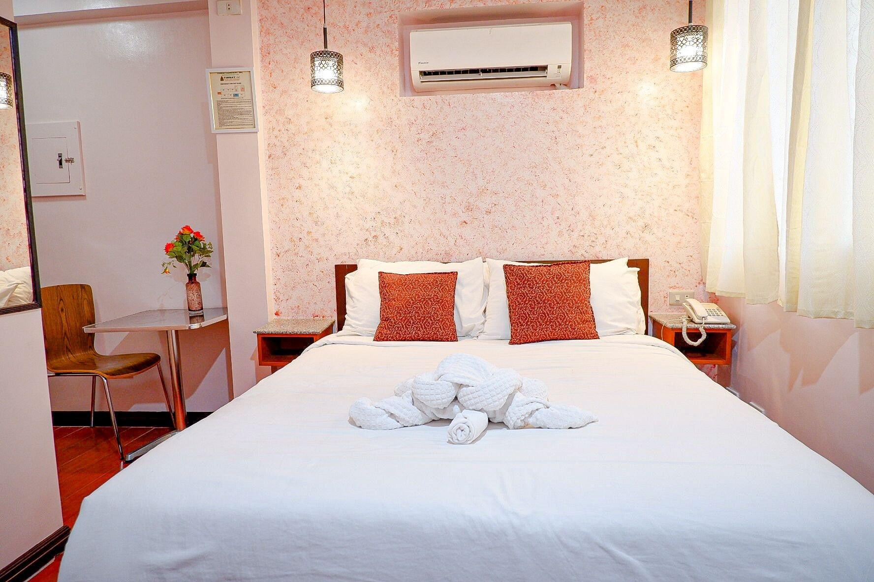 TINHAT Halal حلال Certified Boutique Hotel And Restaurant Davao City Extérieur photo