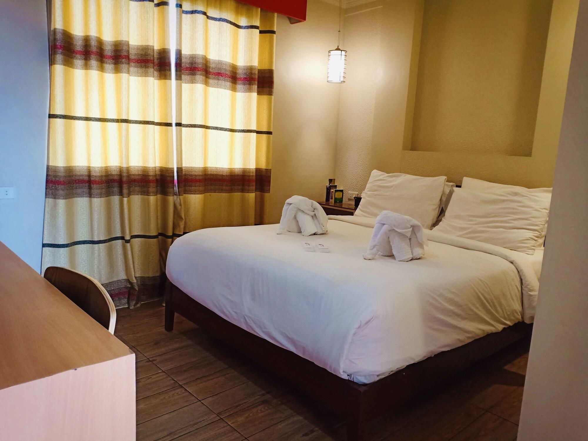 TINHAT Halal حلال Certified Boutique Hotel And Restaurant Davao City Extérieur photo