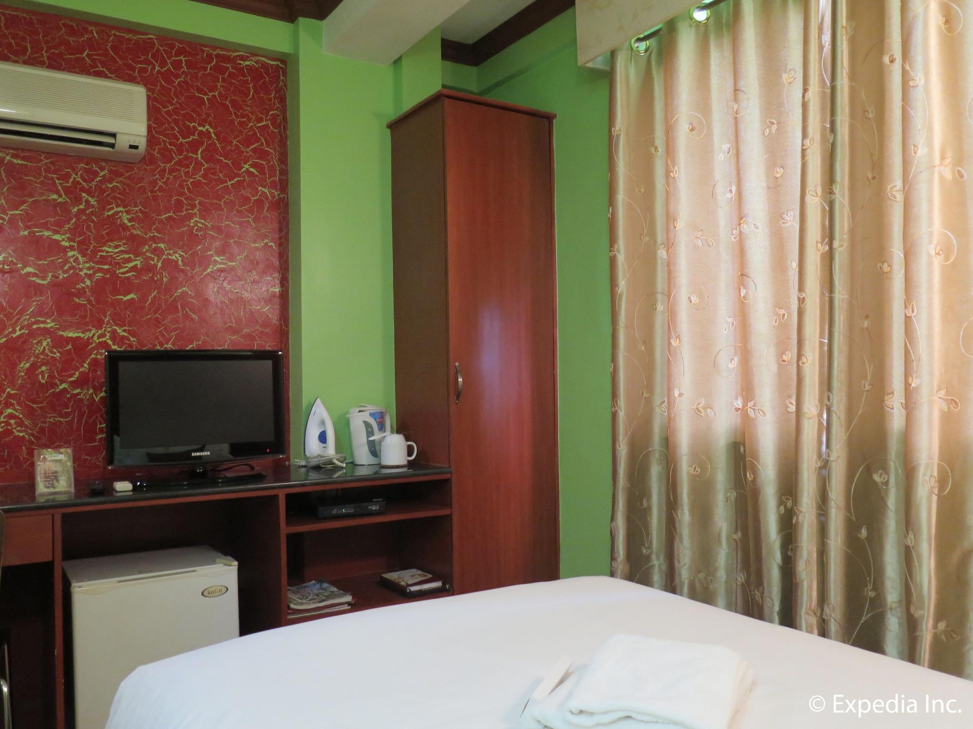 TINHAT Halal حلال Certified Boutique Hotel And Restaurant Davao City Extérieur photo