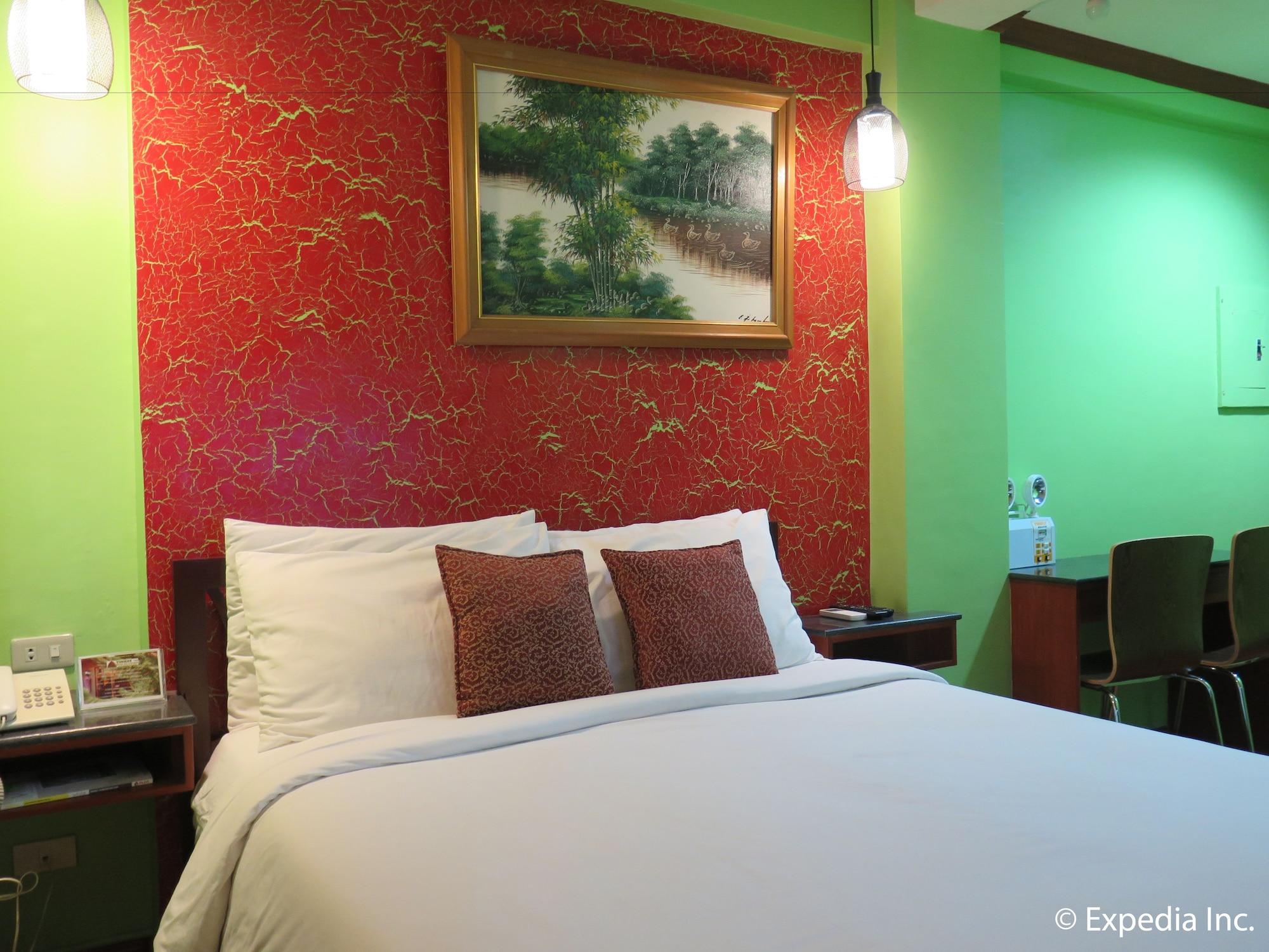 TINHAT Halal حلال Certified Boutique Hotel And Restaurant Davao City Extérieur photo