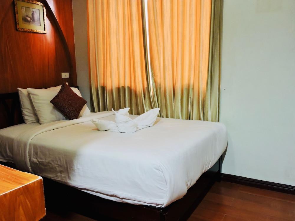 TINHAT Halal حلال Certified Boutique Hotel And Restaurant Davao City Extérieur photo