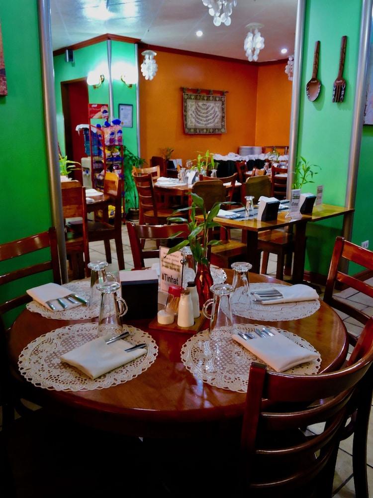 TINHAT Halal حلال Certified Boutique Hotel And Restaurant Davao City Extérieur photo