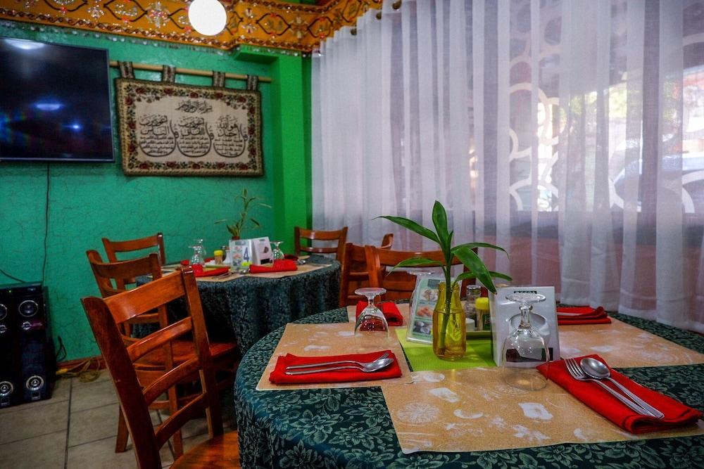 TINHAT Halal حلال Certified Boutique Hotel And Restaurant Davao City Extérieur photo