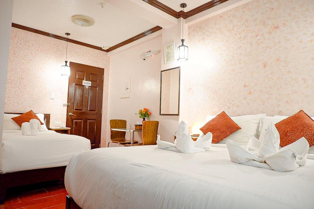 TINHAT Halal حلال Certified Boutique Hotel And Restaurant Davao City Extérieur photo