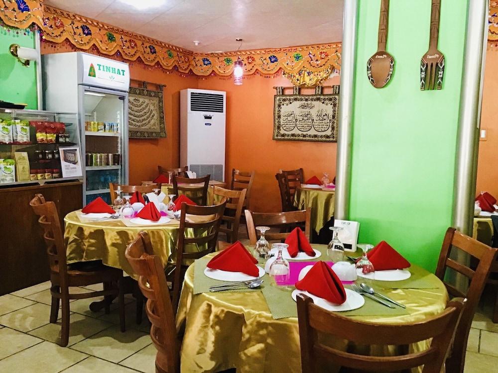 TINHAT Halal حلال Certified Boutique Hotel And Restaurant Davao City Extérieur photo