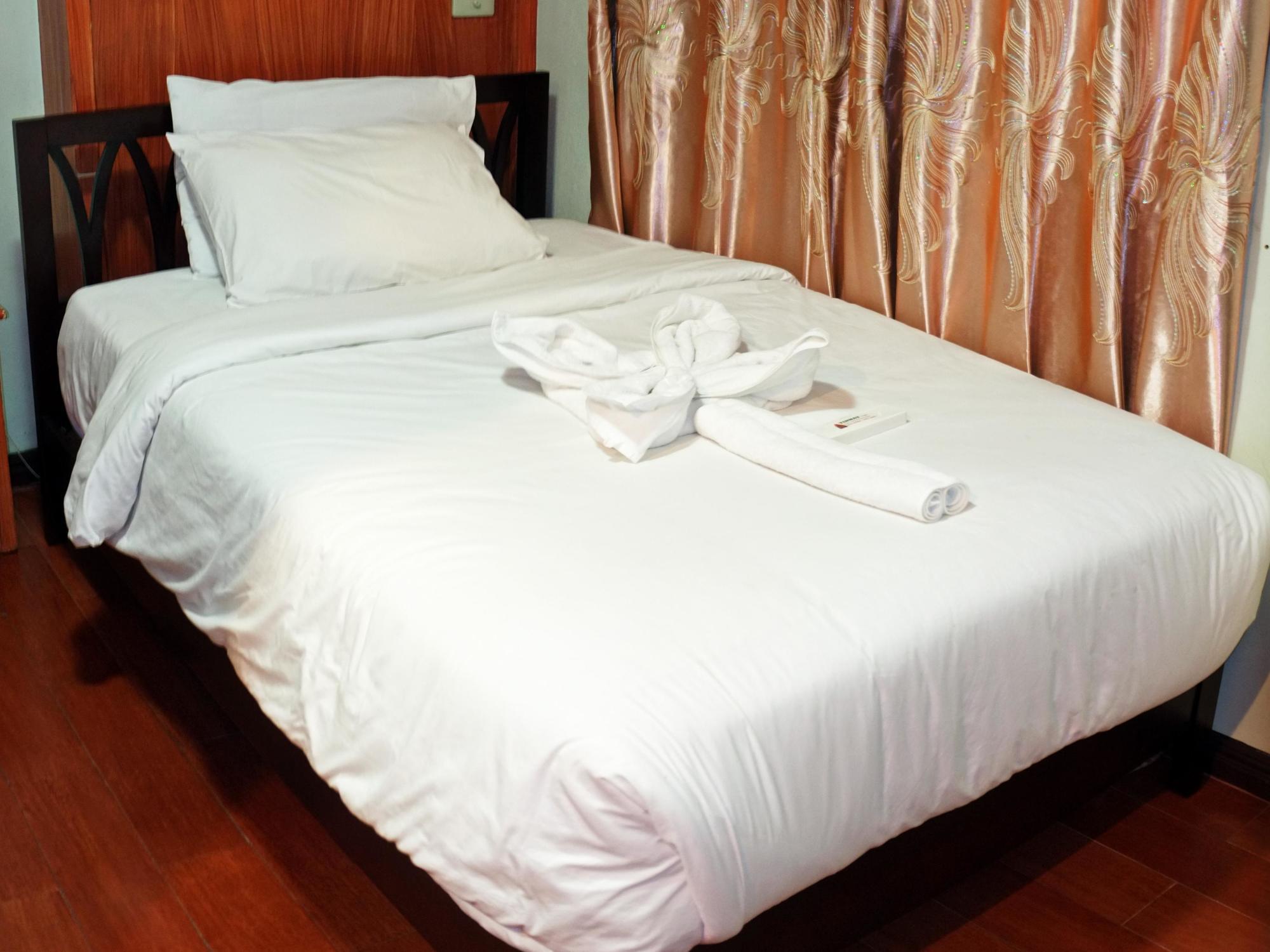 TINHAT Halal حلال Certified Boutique Hotel And Restaurant Davao City Extérieur photo