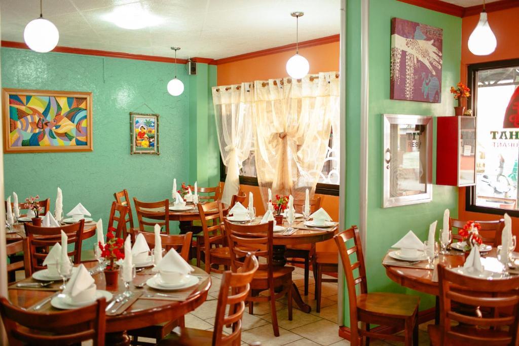 TINHAT Halal حلال Certified Boutique Hotel And Restaurant Davao City Extérieur photo