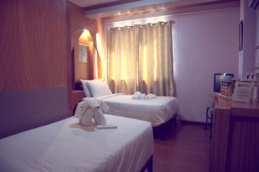 TINHAT Halal حلال Certified Boutique Hotel And Restaurant Davao City Extérieur photo