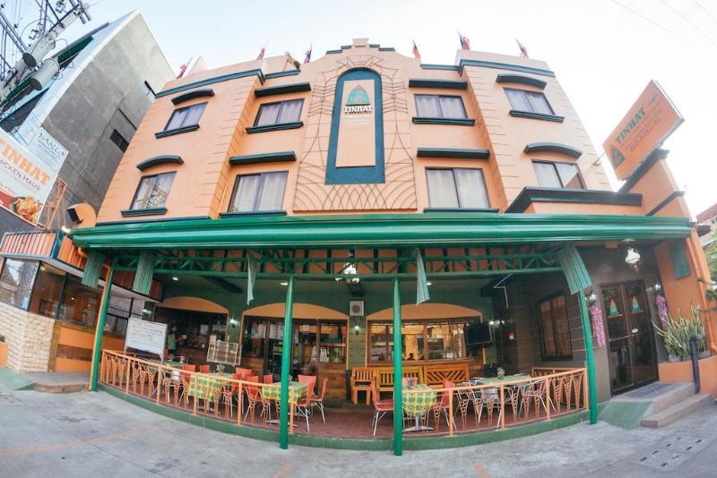 TINHAT Halal حلال Certified Boutique Hotel And Restaurant Davao City Extérieur photo