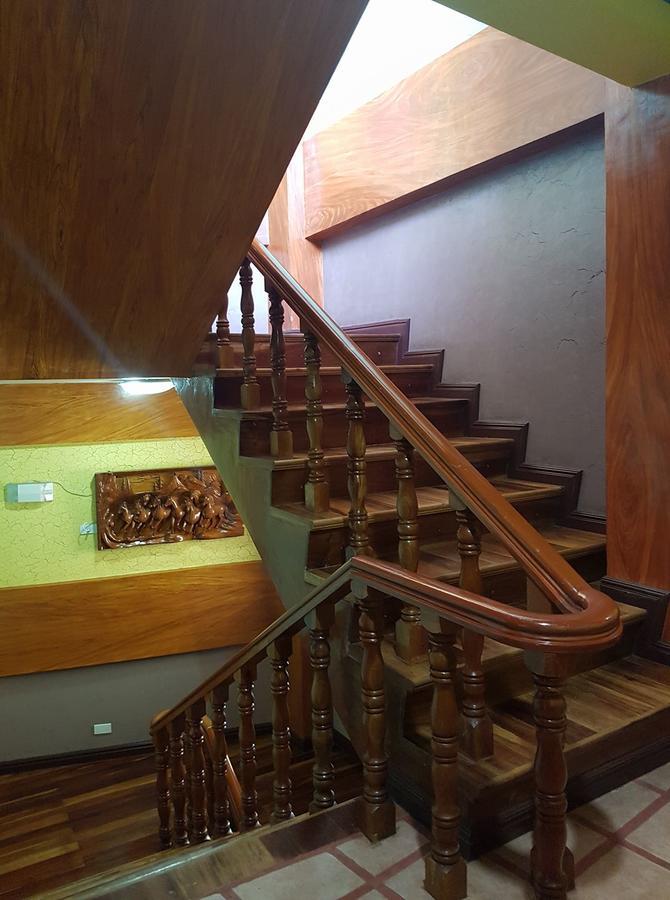 TINHAT Halal حلال Certified Boutique Hotel And Restaurant Davao City Extérieur photo