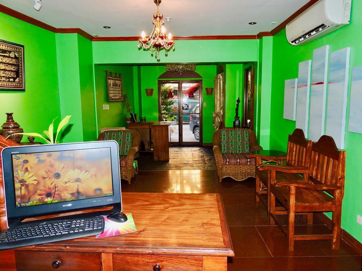 TINHAT Halal حلال Certified Boutique Hotel And Restaurant Davao City Extérieur photo