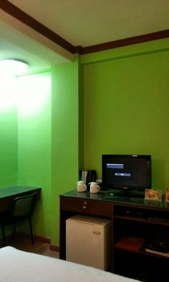 TINHAT Halal حلال Certified Boutique Hotel And Restaurant Davao City Extérieur photo