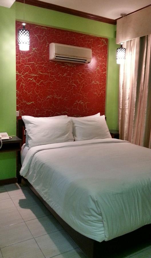 TINHAT Halal حلال Certified Boutique Hotel And Restaurant Davao City Extérieur photo