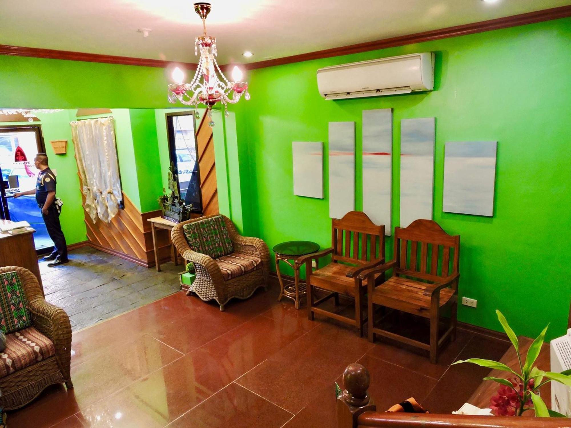 TINHAT Halal حلال Certified Boutique Hotel And Restaurant Davao City Extérieur photo