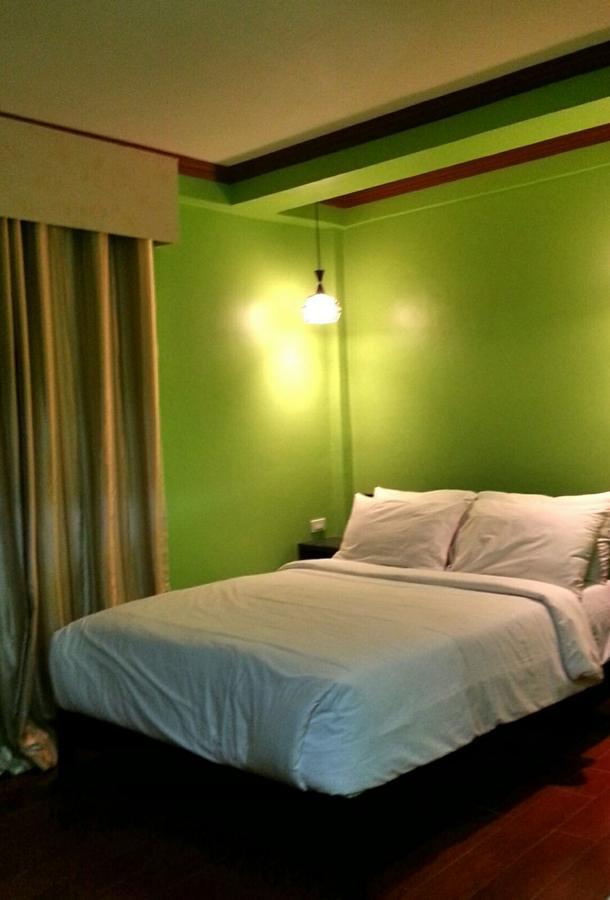 TINHAT Halal حلال Certified Boutique Hotel And Restaurant Davao City Extérieur photo