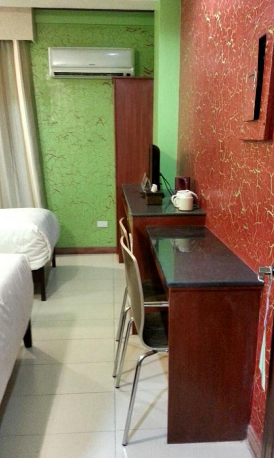 TINHAT Halal حلال Certified Boutique Hotel And Restaurant Davao City Extérieur photo