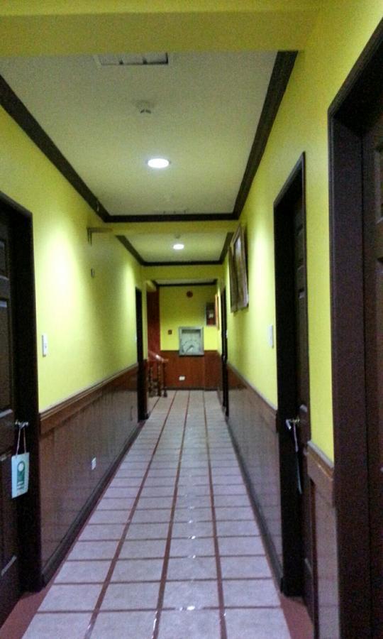 TINHAT Halal حلال Certified Boutique Hotel And Restaurant Davao City Extérieur photo