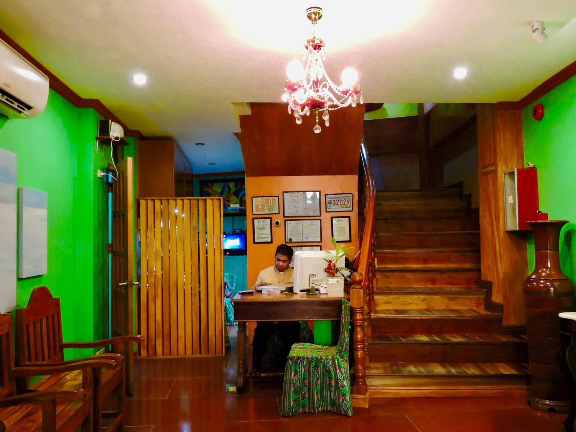 TINHAT Halal حلال Certified Boutique Hotel And Restaurant Davao City Extérieur photo