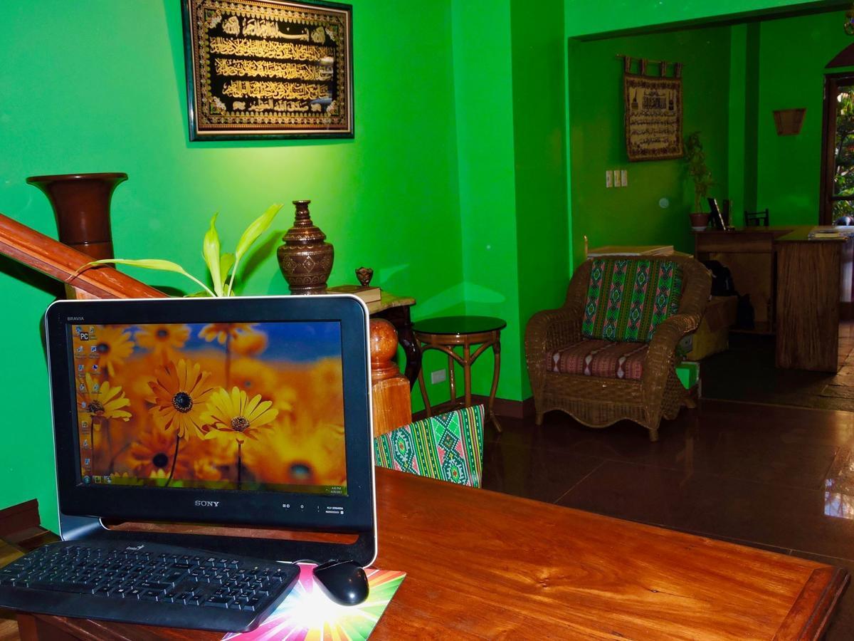 TINHAT Halal حلال Certified Boutique Hotel And Restaurant Davao City Extérieur photo