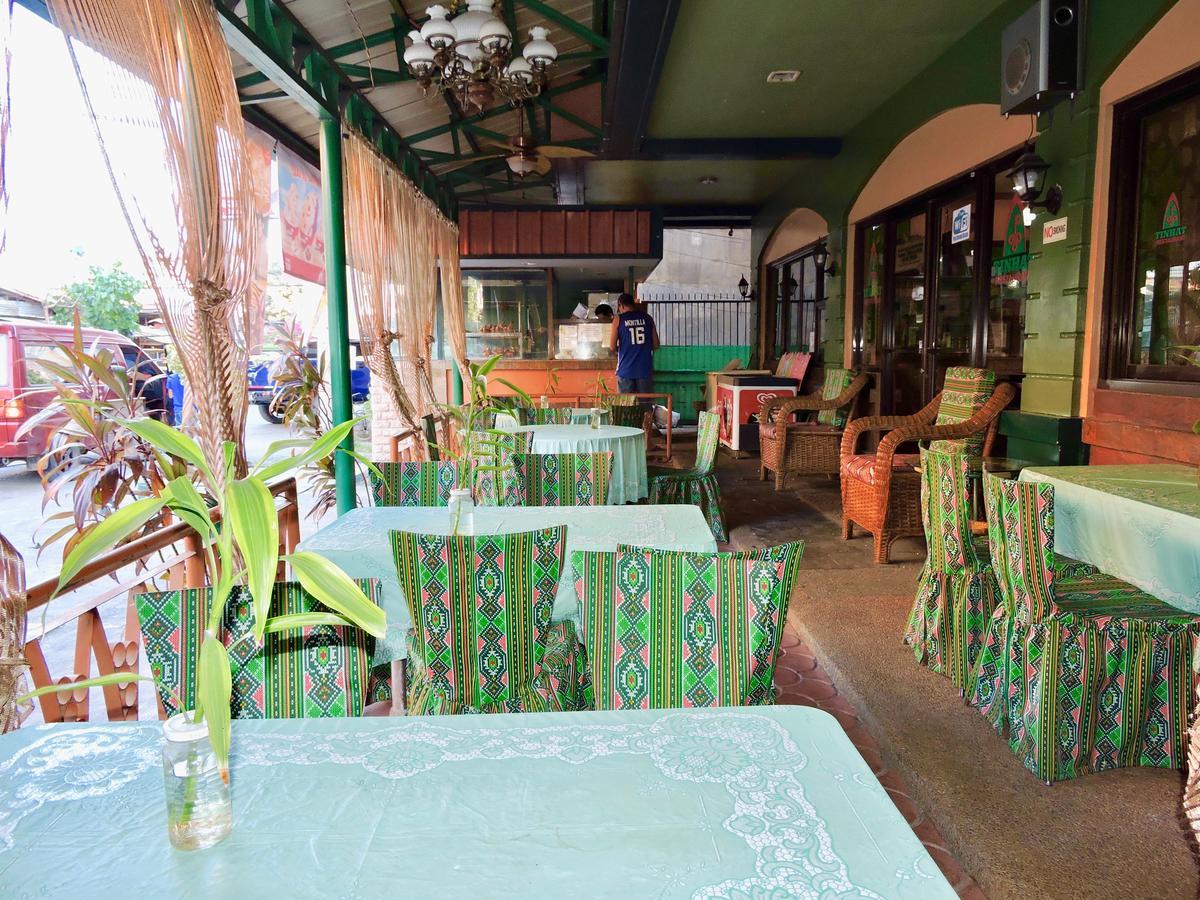 TINHAT Halal حلال Certified Boutique Hotel And Restaurant Davao City Extérieur photo