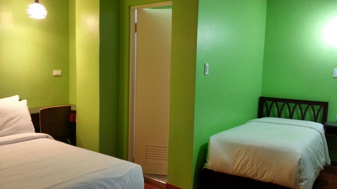 TINHAT Halal حلال Certified Boutique Hotel And Restaurant Davao City Extérieur photo