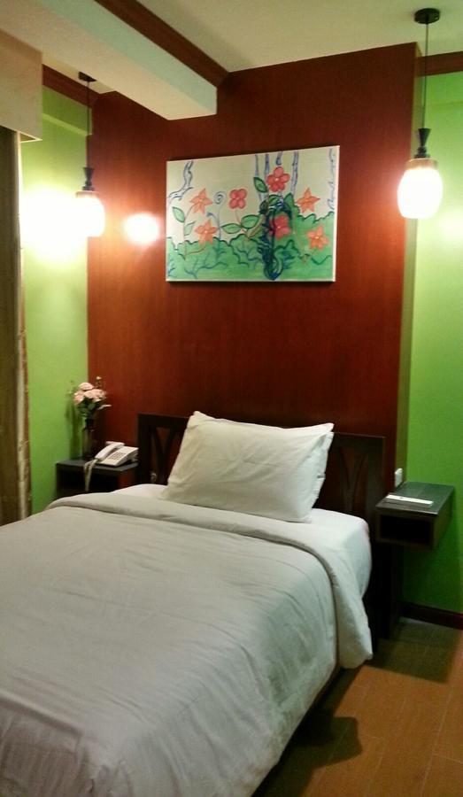 TINHAT Halal حلال Certified Boutique Hotel And Restaurant Davao City Extérieur photo