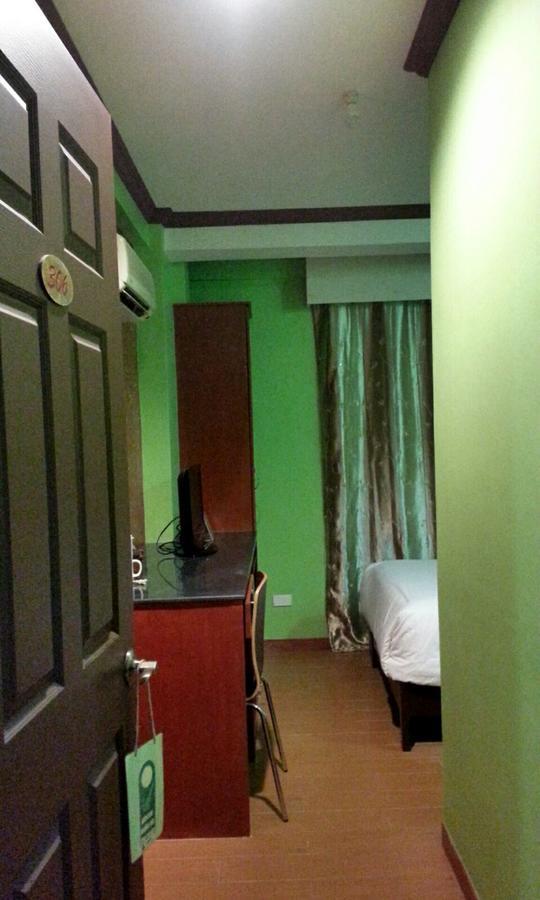 TINHAT Halal حلال Certified Boutique Hotel And Restaurant Davao City Extérieur photo