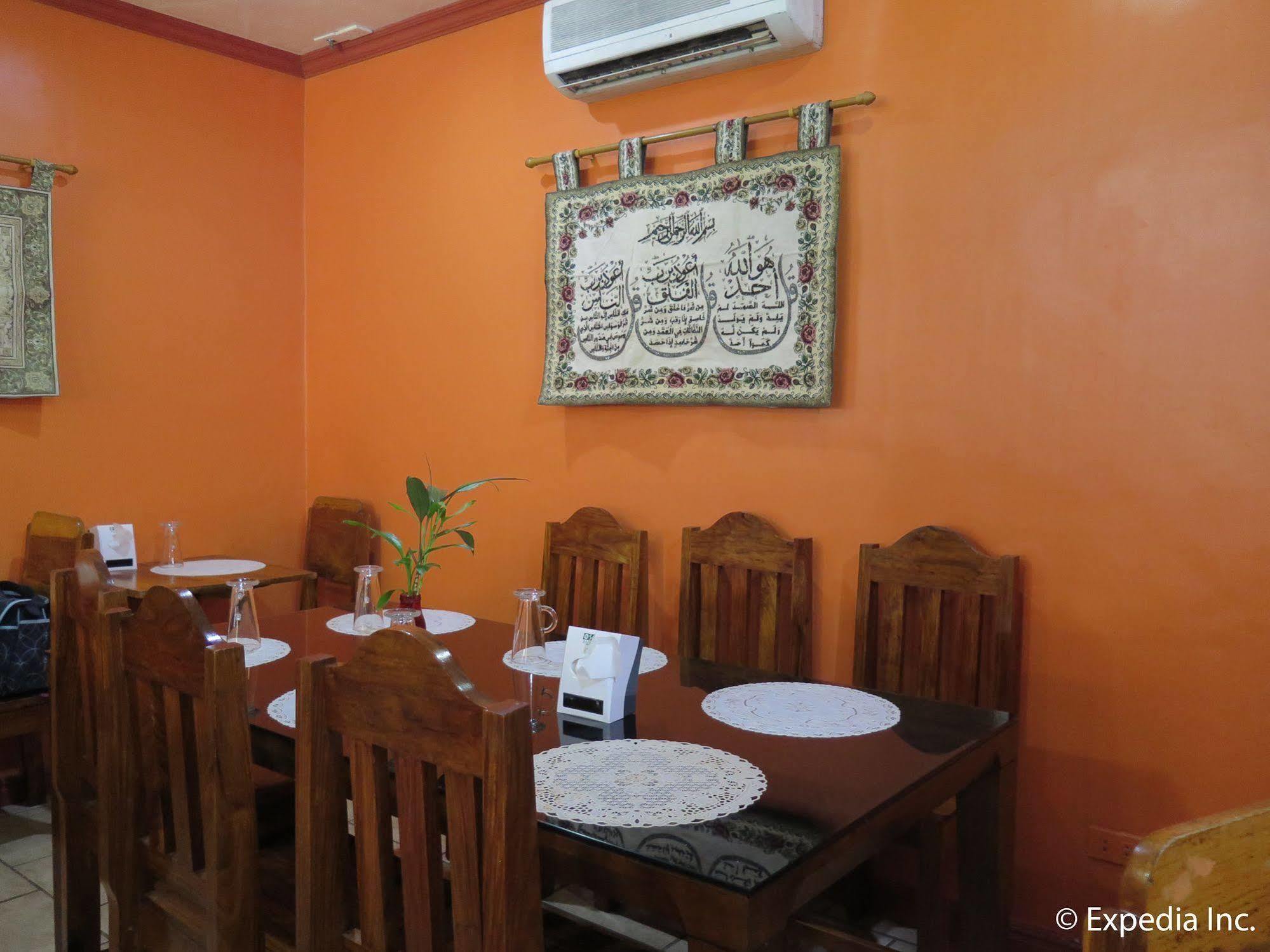 TINHAT Halal حلال Certified Boutique Hotel And Restaurant Davao City Extérieur photo