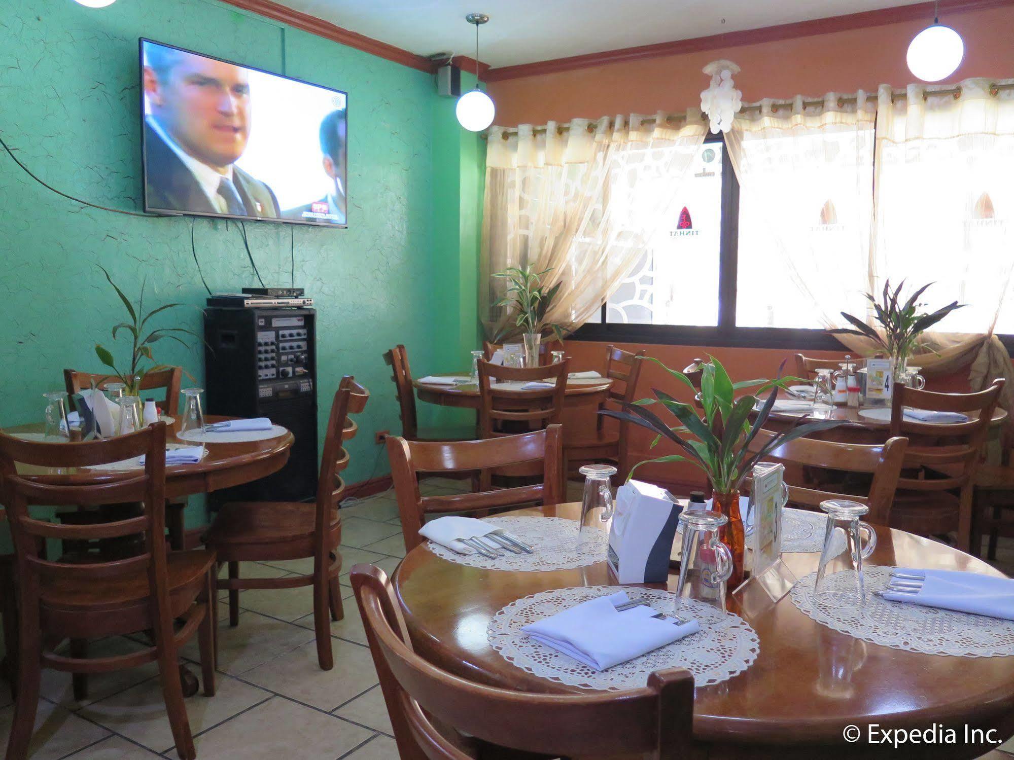 TINHAT Halal حلال Certified Boutique Hotel And Restaurant Davao City Extérieur photo