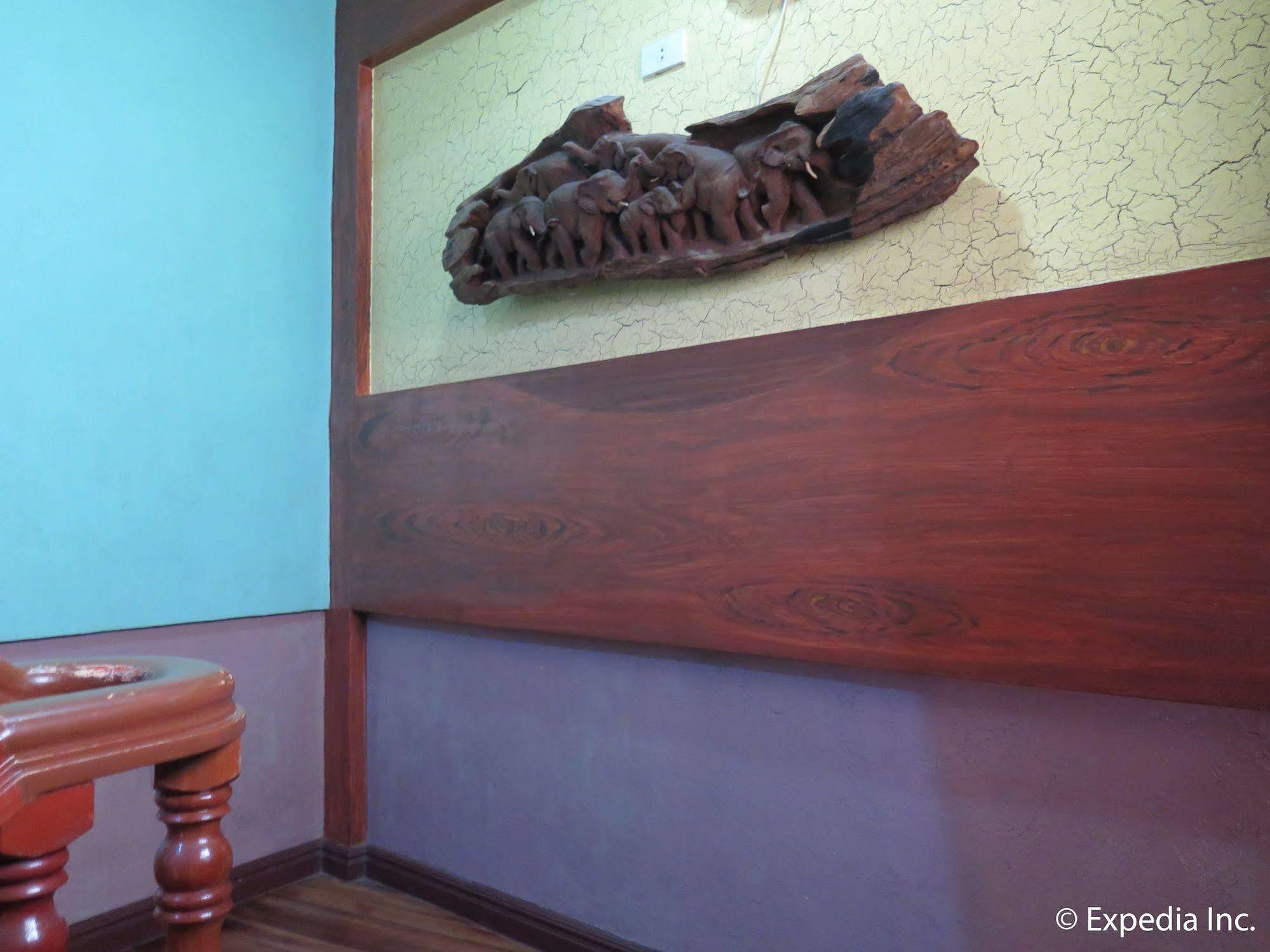 TINHAT Halal حلال Certified Boutique Hotel And Restaurant Davao City Extérieur photo