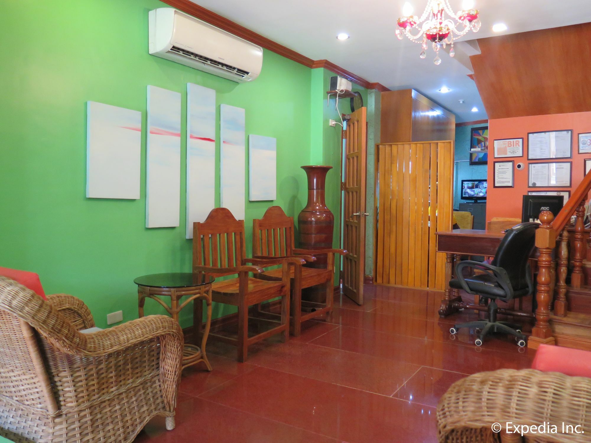 TINHAT Halal حلال Certified Boutique Hotel And Restaurant Davao City Extérieur photo