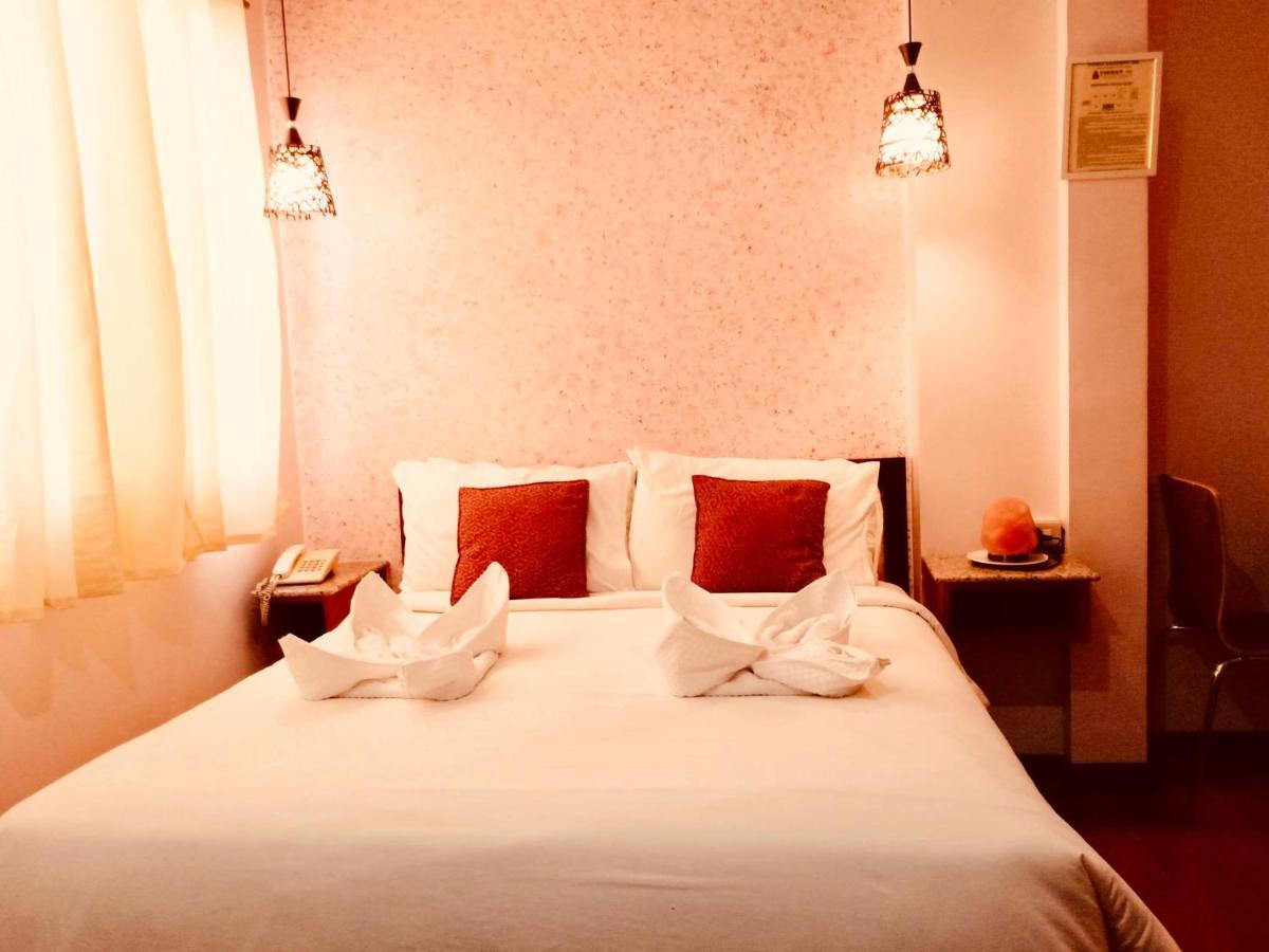 TINHAT Halal حلال Certified Boutique Hotel And Restaurant Davao City Extérieur photo