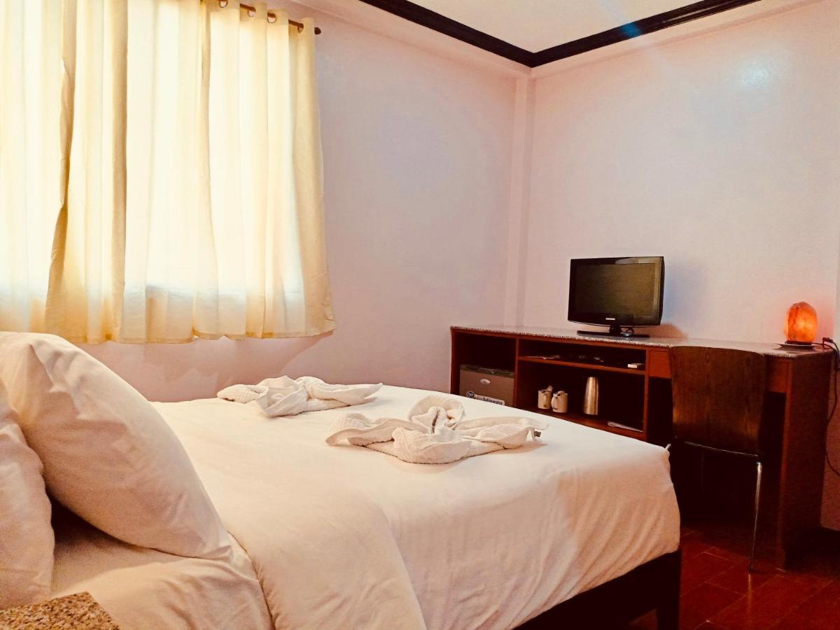TINHAT Halal حلال Certified Boutique Hotel And Restaurant Davao City Extérieur photo