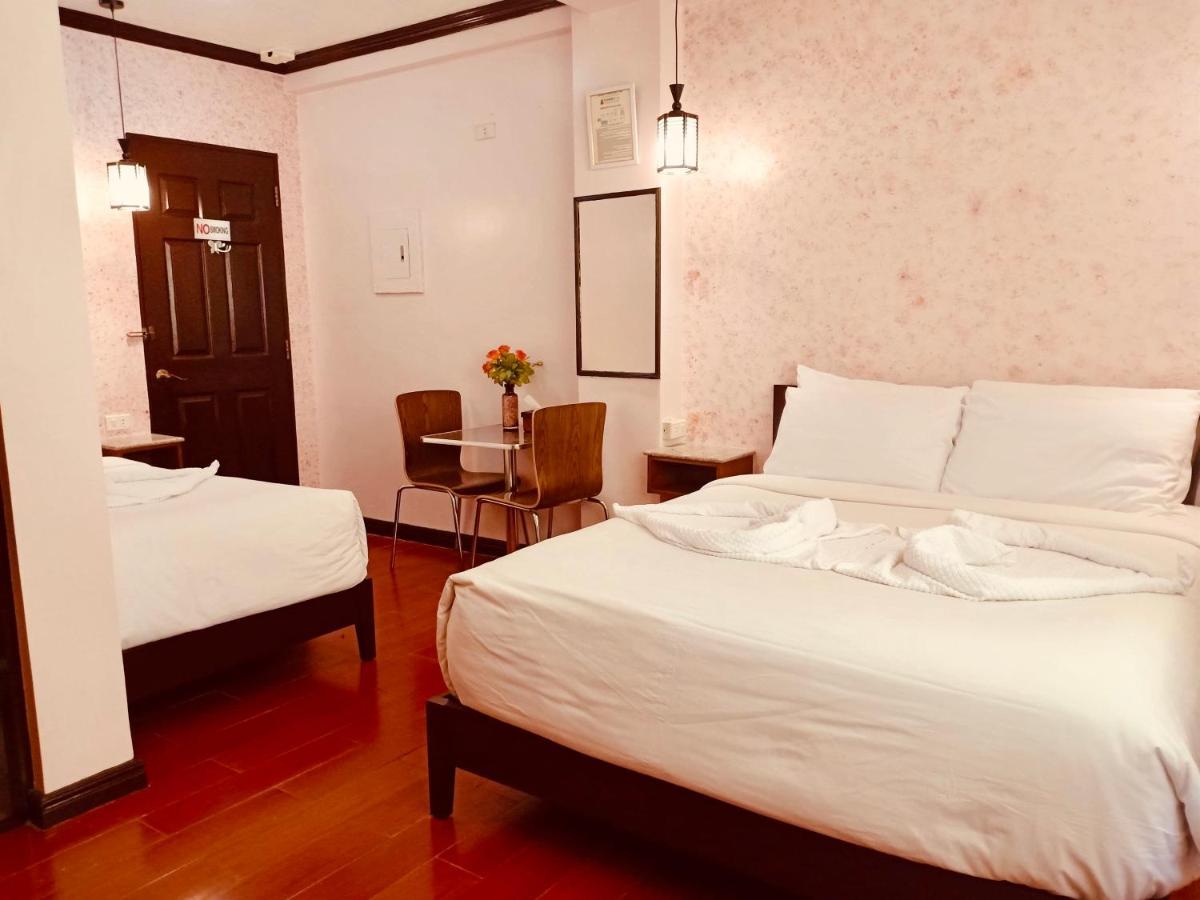 TINHAT Halal حلال Certified Boutique Hotel And Restaurant Davao City Extérieur photo