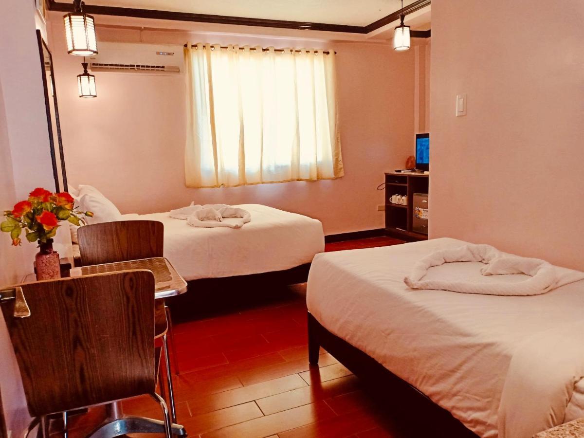 TINHAT Halal حلال Certified Boutique Hotel And Restaurant Davao City Extérieur photo