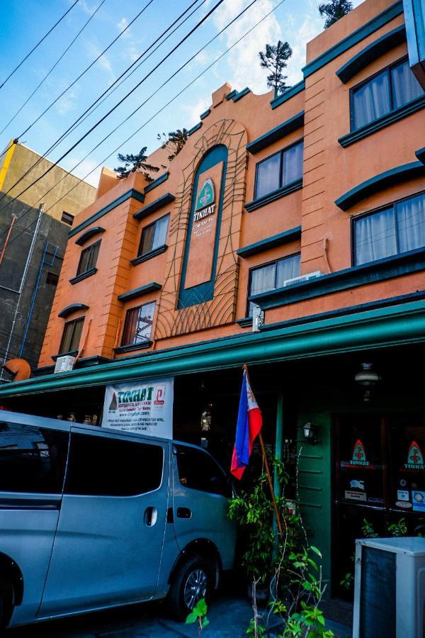 TINHAT Halal حلال Certified Boutique Hotel And Restaurant Davao City Extérieur photo